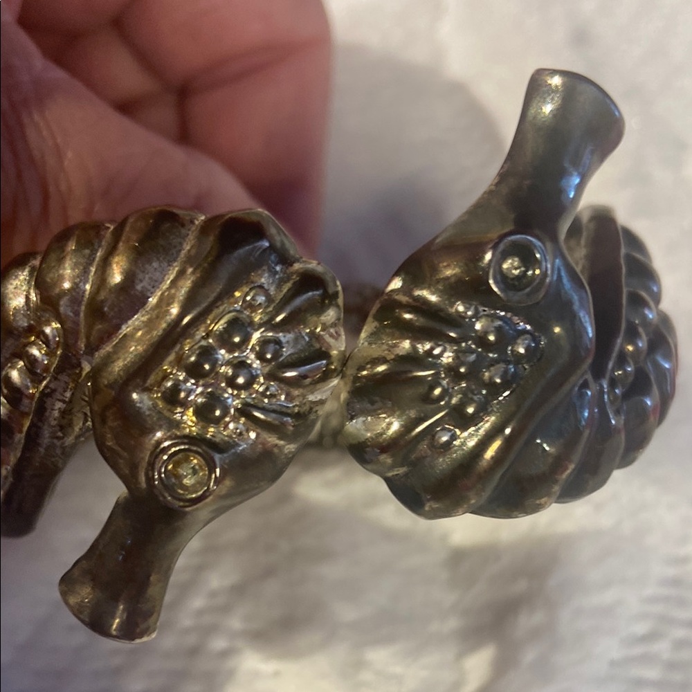 Seahorse Bracelet - Picture 11 of 11